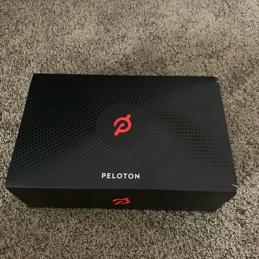 Peloton Bike Shoe Size 7